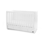 Picture of Bed DREAM 60x120